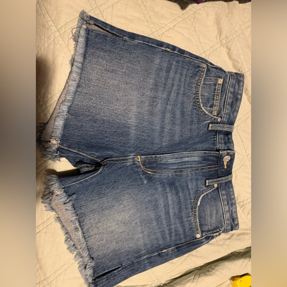 Brand new Joe’s shorts
